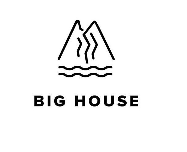 Trademark Logo BIG HOUSE