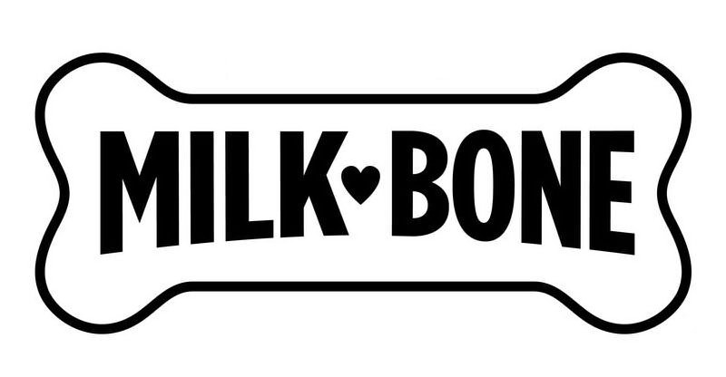 Trademark Logo MILK BONE