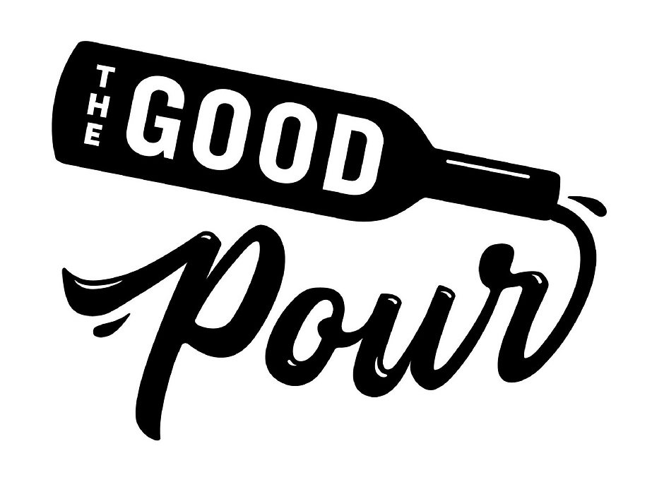 Trademark Logo THE GOOD POUR