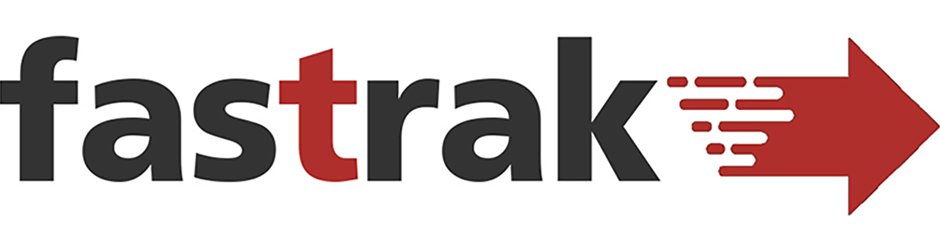 Trademark Logo FASTRAK