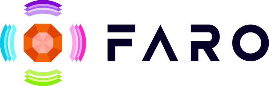 Trademark Logo FARO