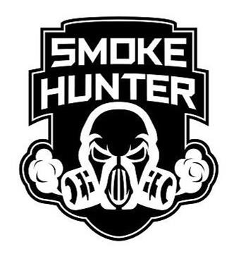  SMOKE HUNTER