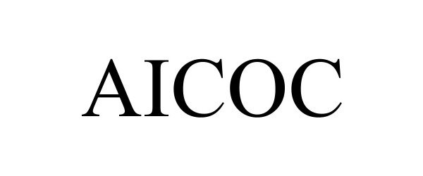  AICOC