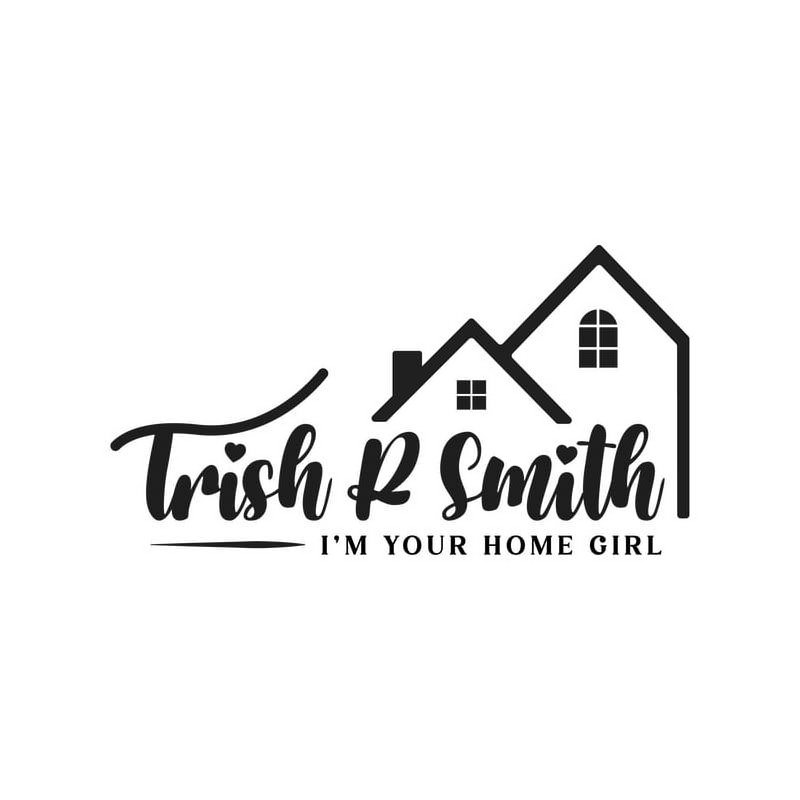 Trademark Logo TRISH R SMITH I'M YOUR HOME GIRL