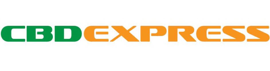 Trademark Logo CBD EXPRESS