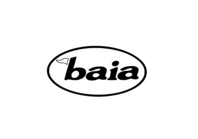 Trademark Logo BAIA