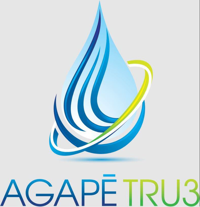 Trademark Logo AGAPE TRU3