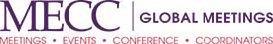 Trademark Logo MECC GLOBAL MEETINGS MEETINGS EVENTS CONFERENCE COORDINATORS