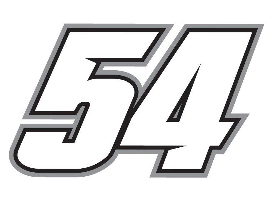 Trademark Logo 54