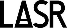 Trademark Logo LASR