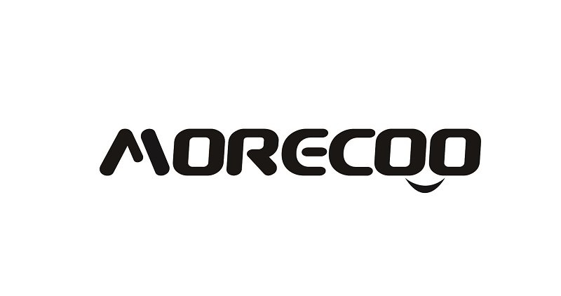 Trademark Logo MORECOO