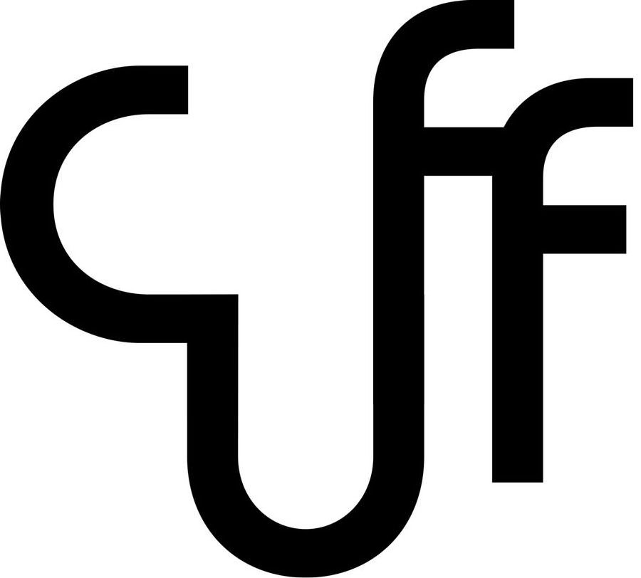Trademark Logo CUFF
