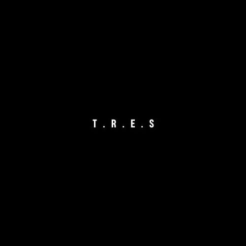 Trademark Logo TRES