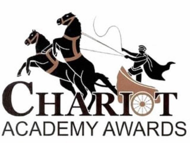  CHARIOT ACADEMY AWARDS