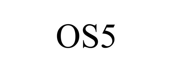  OS5