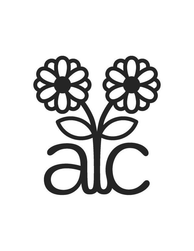 Trademark Logo AC