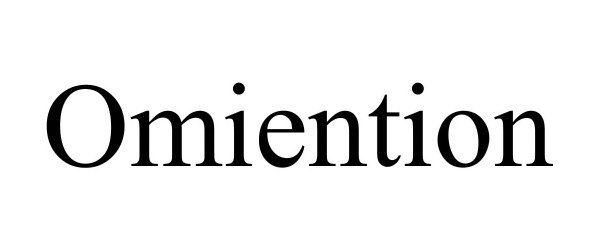  OMIENTION