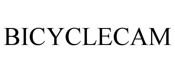  BICYCLECAM