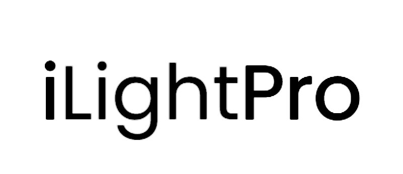 Trademark Logo ILIGHTPRO