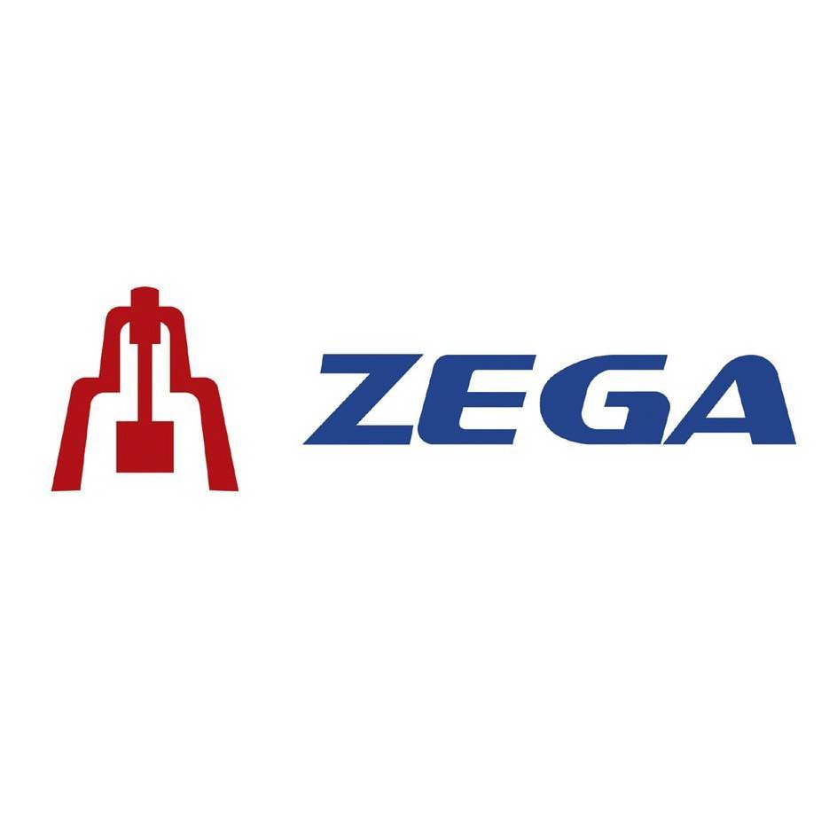 Trademark Logo ZEGA