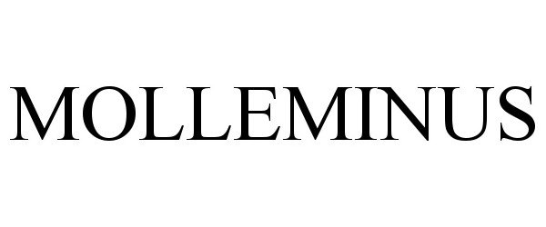 Trademark Logo MOLLEMINUS