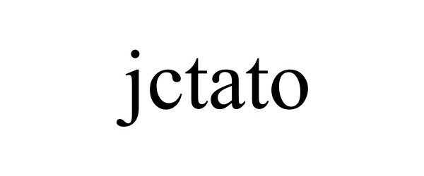 Trademark Logo JCTATO