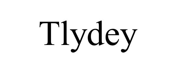  TLYDEY