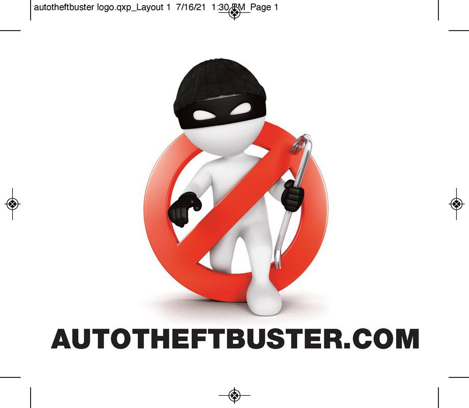 AUTO THEFT BUSTER