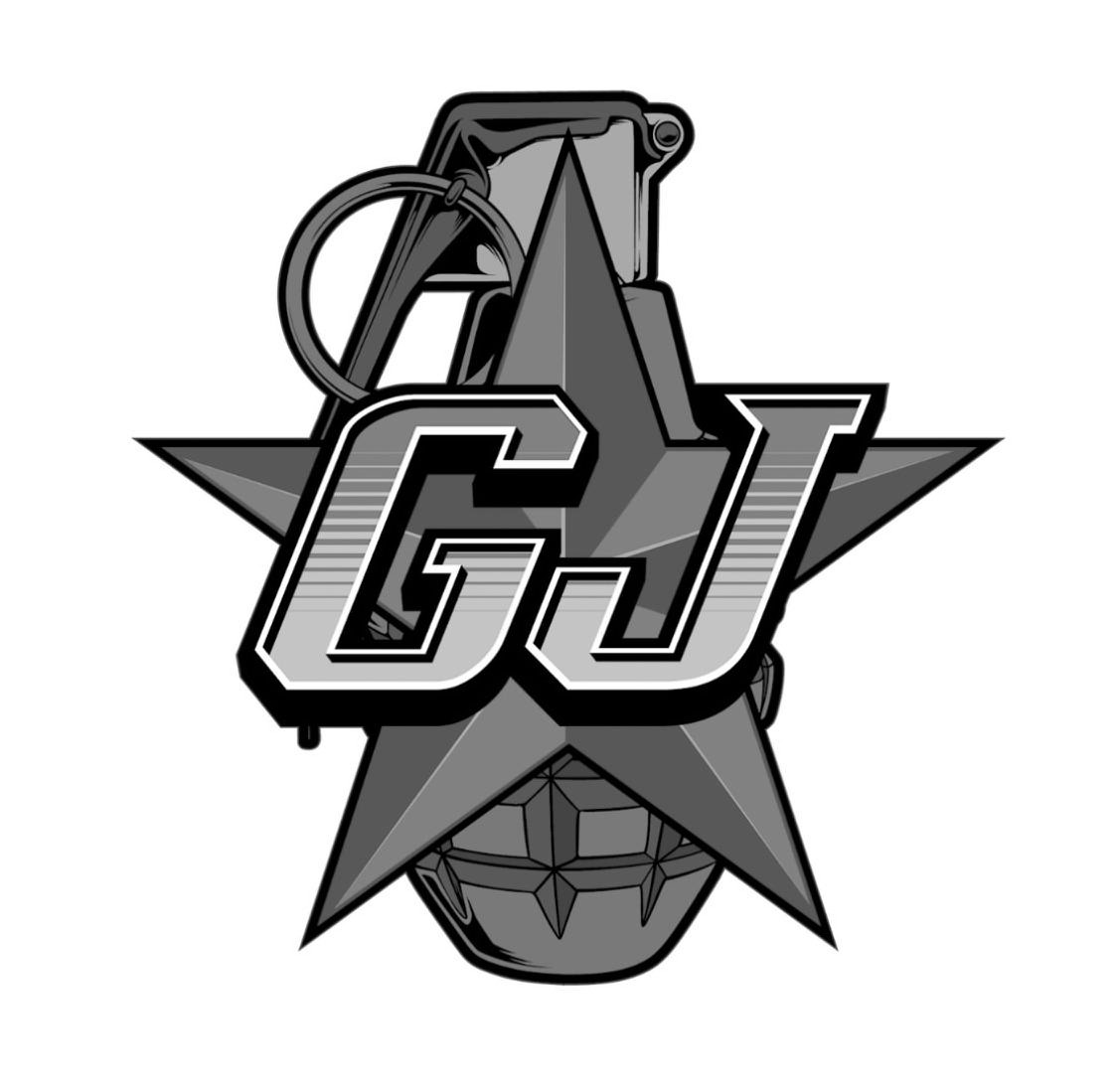 Trademark Logo GJ