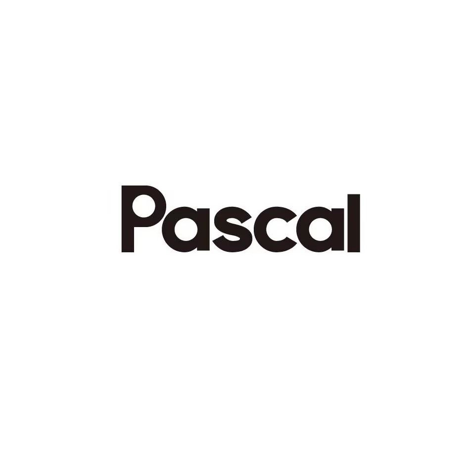 Trademark Logo PASCAL