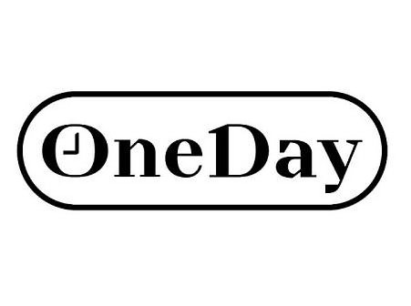 Trademark Logo ONEDAY