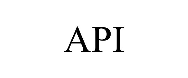 Trademark Logo API