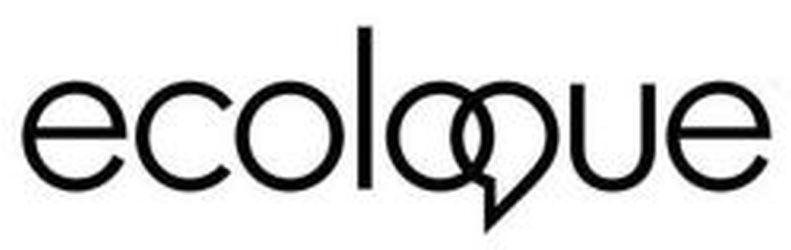 Trademark Logo ECOLOGUE