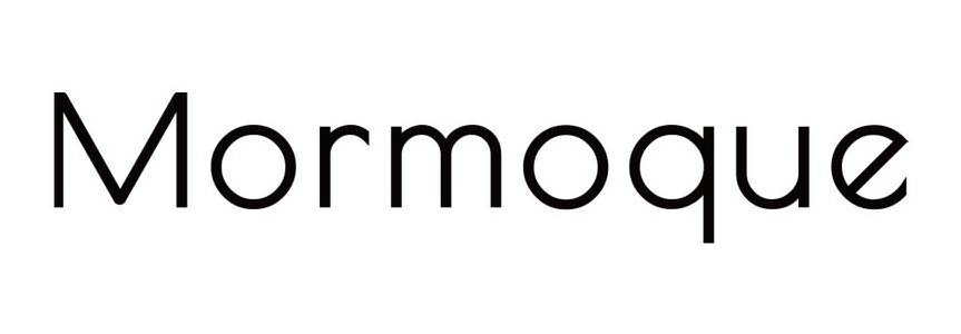  MORMOQUE