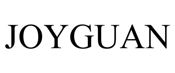  JOYGUAN