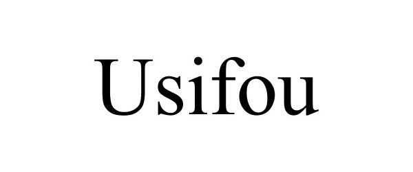  USIFOU