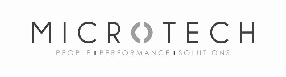  MICROTECH PEOPLE PERFORMANCE SOLUTIONS