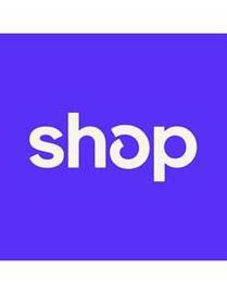 Trademark Logo SHOP