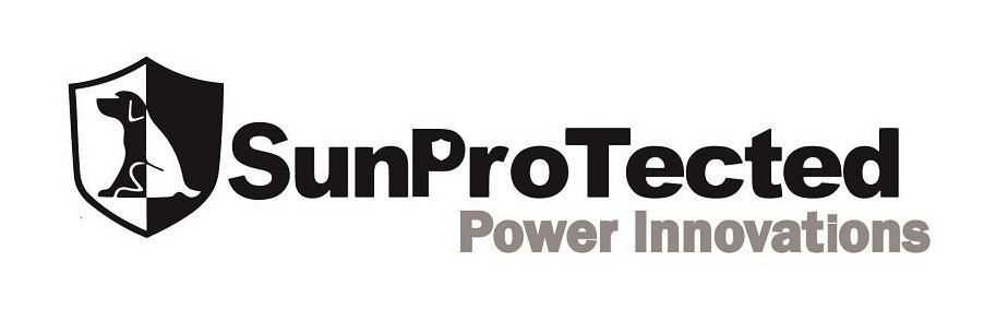  SUNPROTECTED POWER INNOVATIONS
