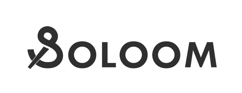Trademark Logo SOLOOM