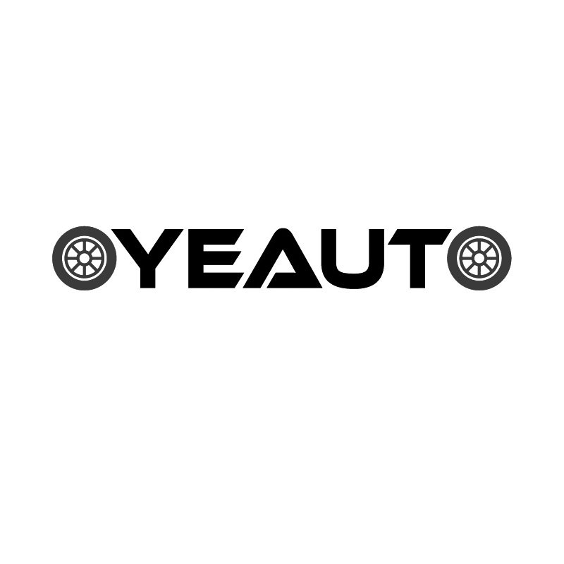 Trademark Logo OYEAUTO