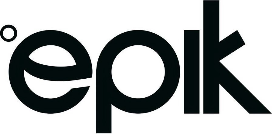 Trademark Logo EPIK