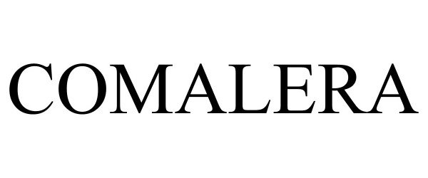 Trademark Logo COMALERA