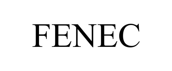  FENEC