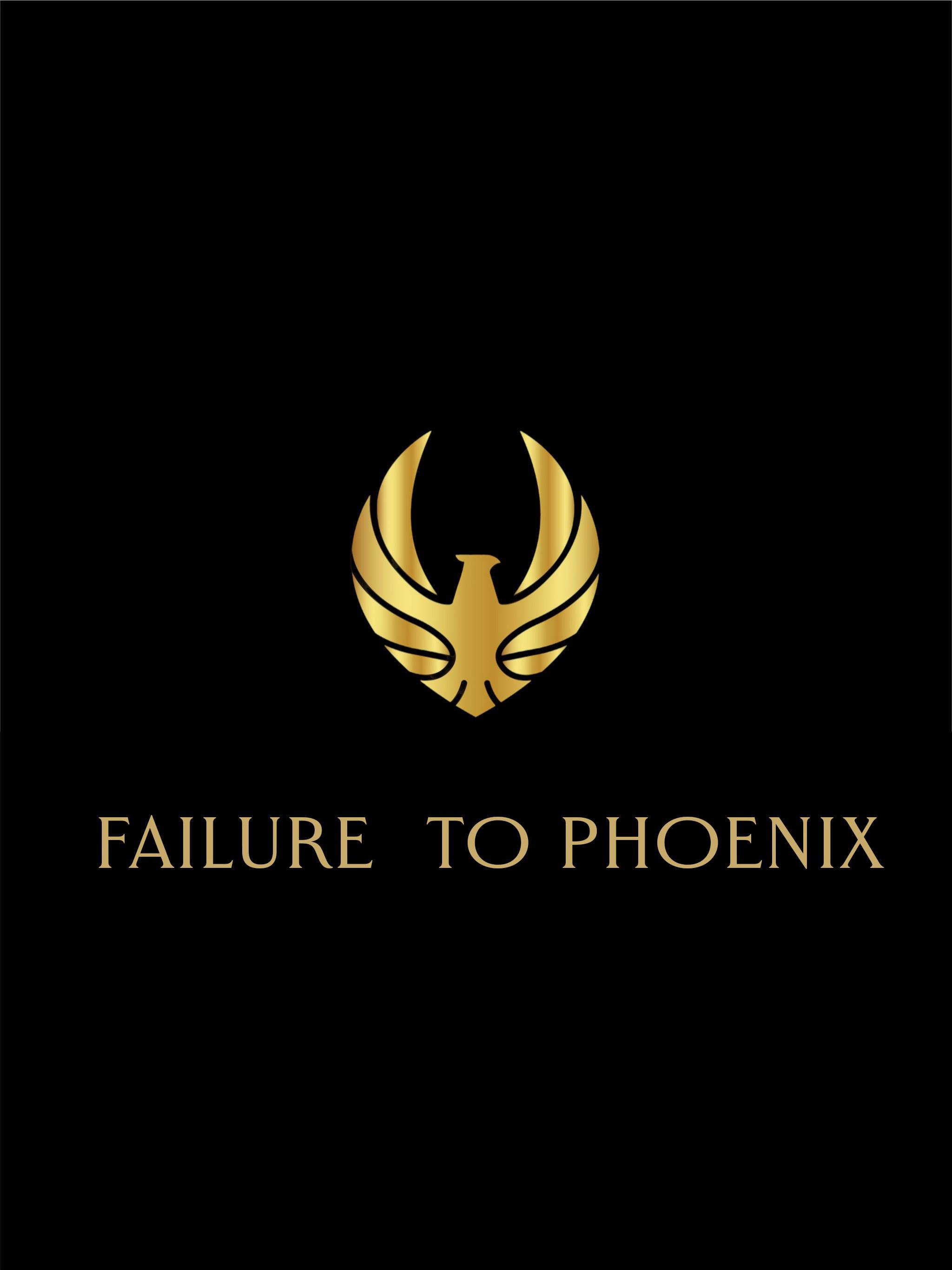 Trademark Logo FAILURE TO PHOENIX