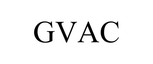  GVAC
