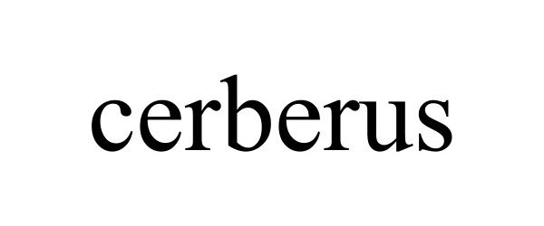 Trademark Logo CERBERUS