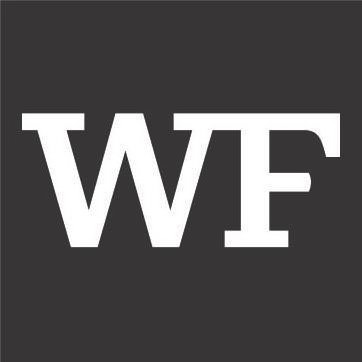 Trademark Logo WF