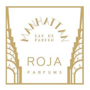 Trademark Logo ROJA PARFUMS MANHATTAN EAU DE PARFUM