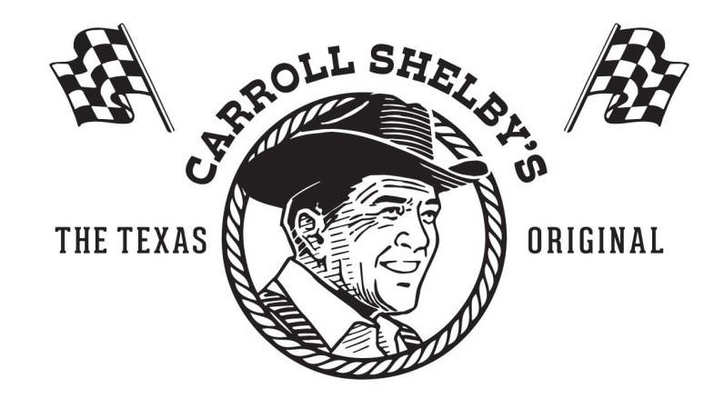  CARROLL SHELBY'S THE TEXAS ORIGINAL